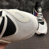 NIKE HUARACHE E.D.G.E. TXT AO1697-001 Black White Blue 