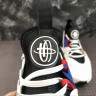 NIKE HUARACHE E.D.G.E. TXT AO1697-001 Black White Blue 
