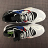 NIKE HUARACHE E.D.G.E. TXT AO1697-001 Black White Blue 