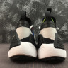 NIKE HUARACHE E.D.G.E. TXT AO1697-001 Black White Blue 