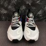 NIKE HUARACHE E.D.G.E. TXT AO1697-001 Black White Blue 