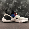 NIKE HUARACHE E.D.G.E. TXT AO1697-001 Black White Blue 