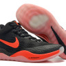 Nike Zoom Rev 2017 Black/Orange