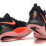 Nike Zoom Rev 2017 Black/Orange