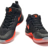 Nike Zoom Rev 2017 Black/Orange