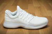 Adidas HARDEN VOL.1 White Original