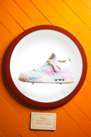 AIR JORDAN4 4 AJ4 Levis 4 A02571-102