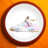 AIR JORDAN4 4 AJ4 Levis 4 A02571-102
