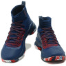 Under Armour Curry 4 Blue/Red