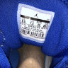AIR JORDAN 1 1 AJ1 Mid Hyper Royal 1 554724-114 A00C404724