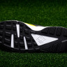 Nike Air Huarache yellow grey black