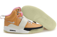 Air Yezzy Orange