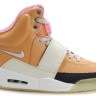 Air Yezzy Orange
