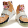 Air Yezzy Orange