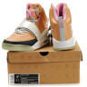 Air Yezzy Orange