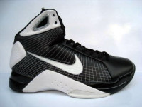 Nike Hyperdunk 2009 (black/white)