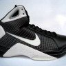 Nike Hyperdunk 2009 (black/white)