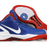 Nike Zoom Hyperdunk 2011 (white/blue)