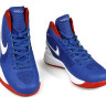 Nike Zoom Hyperdunk 2011 (white/blue)