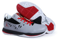 Jordan CP3.V (grey/black/red)