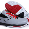 Jordan CP3.V (grey/black/red)