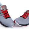 Jordan CP3.V (grey/black/red)