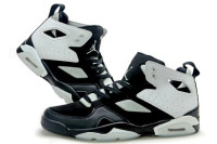 Jordan FLTCLB 91 black/white