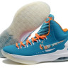 Kevin Durant 5 (blue/orange/white)