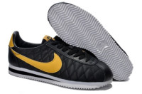 Nike Cortez Men black