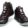 Jordan Super.Fly 2 black/red