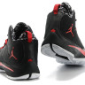 Jordan Super.Fly 2 black/red