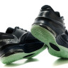 Kevin Durant 7 VII black/lightgreen
