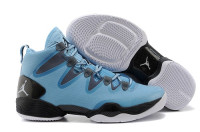 Jordan 28 SE Dark Powder Blue