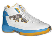 Air Jordan 22 PE “Denver” Carmelo Anthony