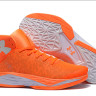 UA Under Armour Fireshot BLAZE ORANGE (825)