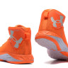UA Under Armour Fireshot BLAZE ORANGE (825)