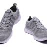 Nike Free 5.0 Flyknit grey/white
