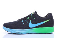 Nike Lunar Tempo 2 iridescent green