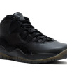 Jordan 10 Retro OVO "OVO" Black