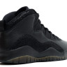 Jordan 10 Retro OVO "OVO" Black