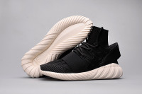 Adidas Tubular Doom PK Black/White