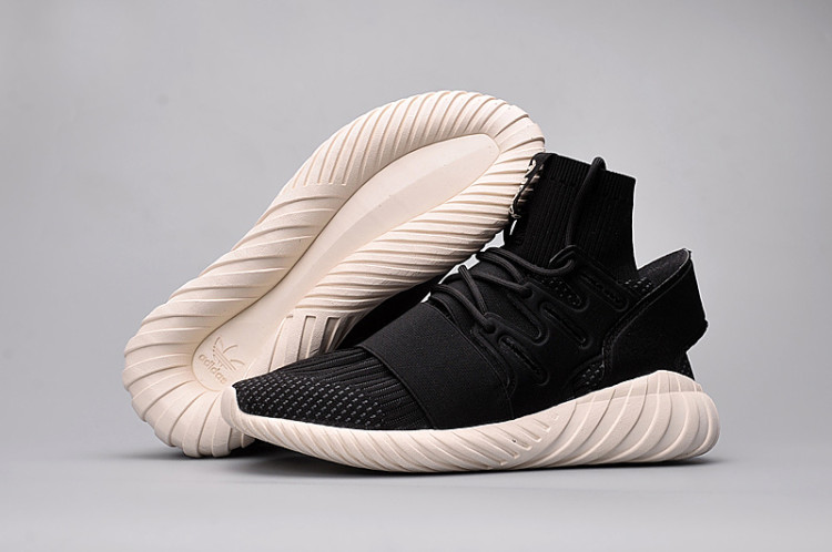 Adidas Tubular Doom PK Black/White