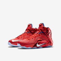 LeBron James 12 SE EP "USA"