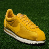 Nike Classic Cortez Nylon Mineral Yellow Original