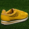 Nike Classic Cortez Nylon Mineral Yellow Original