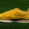 Nike Classic Cortez Nylon Mineral Yellow Original