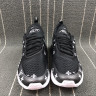  Nike Air Max 270 x LV x Supreme black white