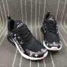  Nike Air Max 270 x LV x Supreme black white
