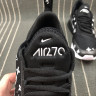  Nike Air Max 270 x LV x Supreme black white