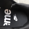  Nike Air Max 270 x LV x Supreme black white